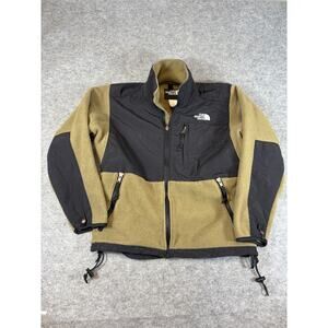 Vintage 90s The North Face Denali Fleece Jacket Mens S Outdoor Hiking Gorpcore